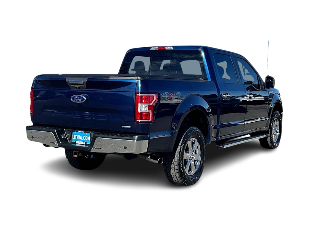 Thumbnail: 2019 Ford F-150 - 22
