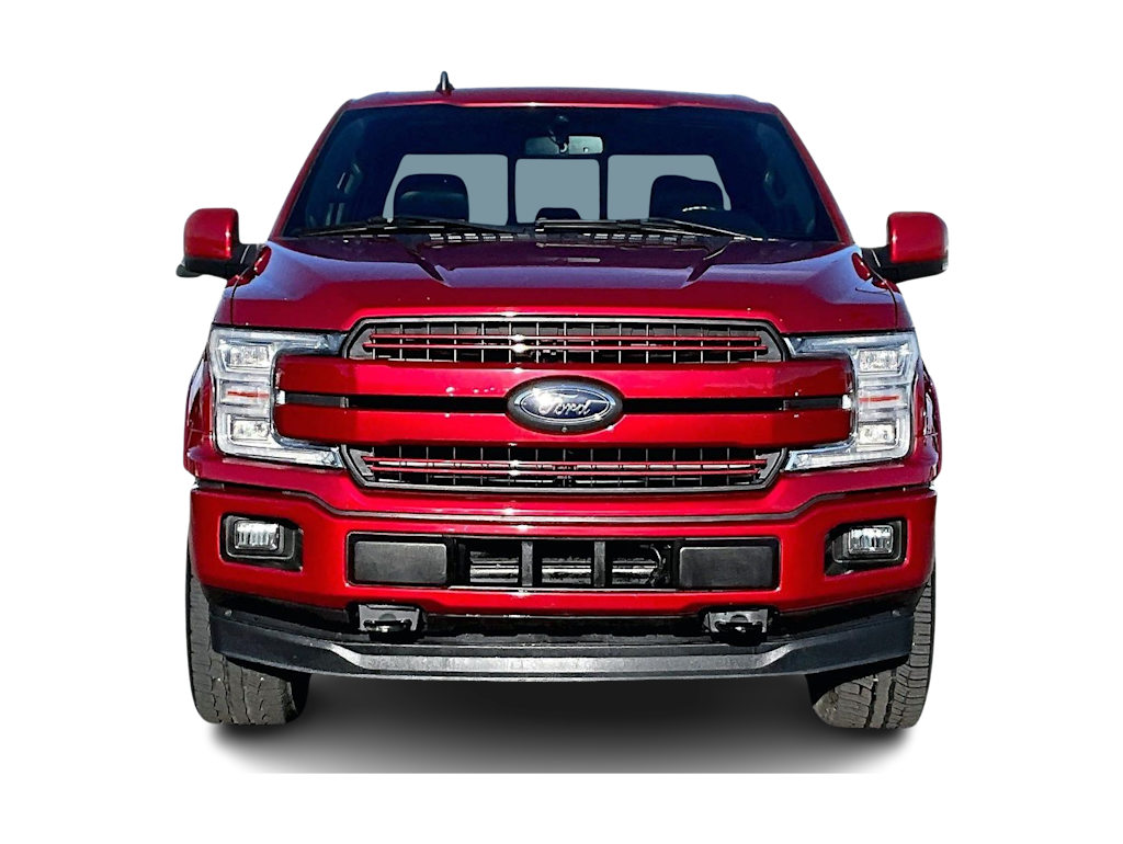 Thumbnail: 2020 Ford F-150 - 6