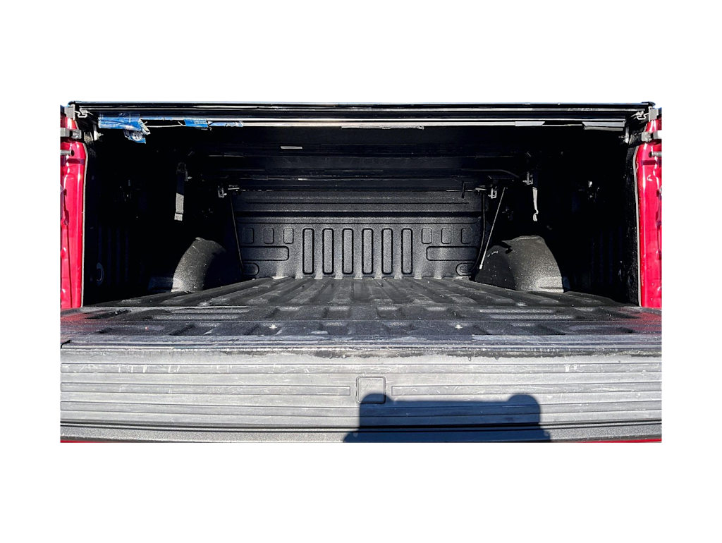 Thumbnail: 2020 Ford F-150 - 18