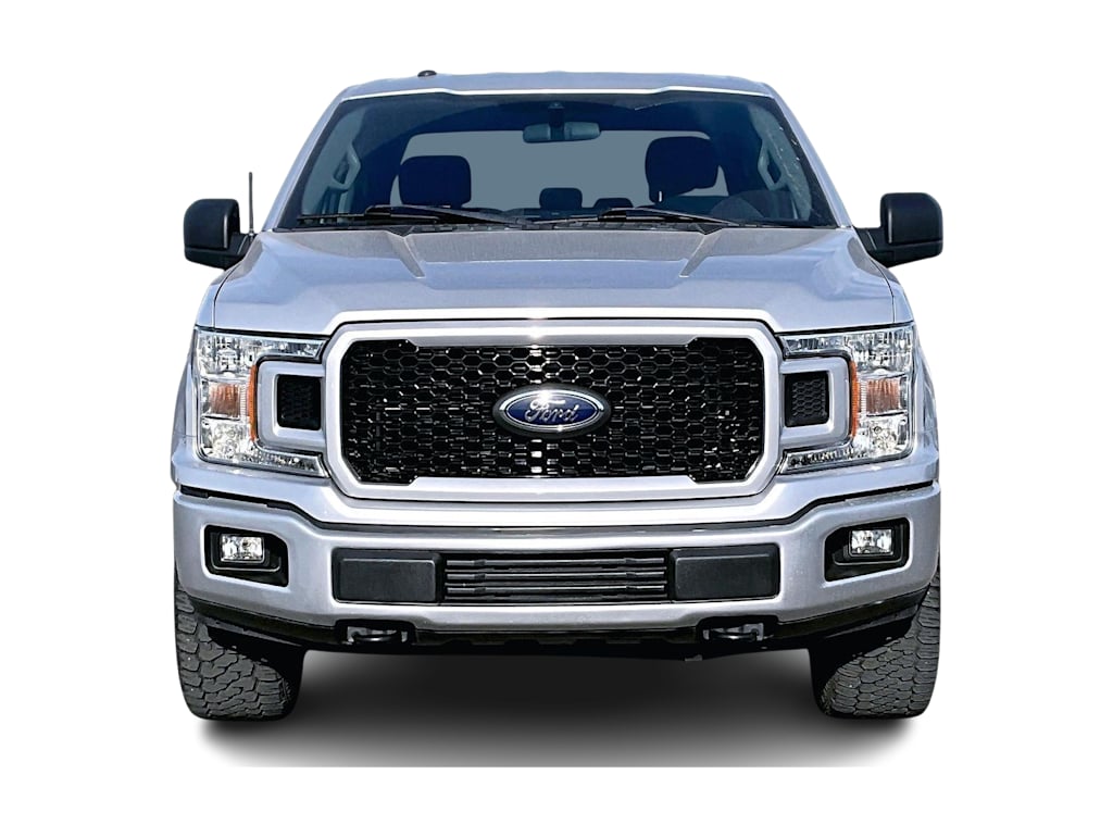 Thumbnail: 2019 Ford F-150 - 6