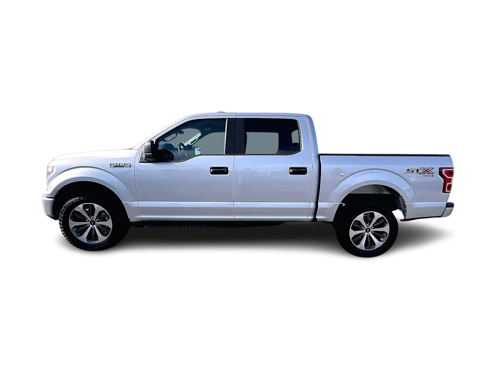 Thumbnail: 2019 Ford F-150 - 3