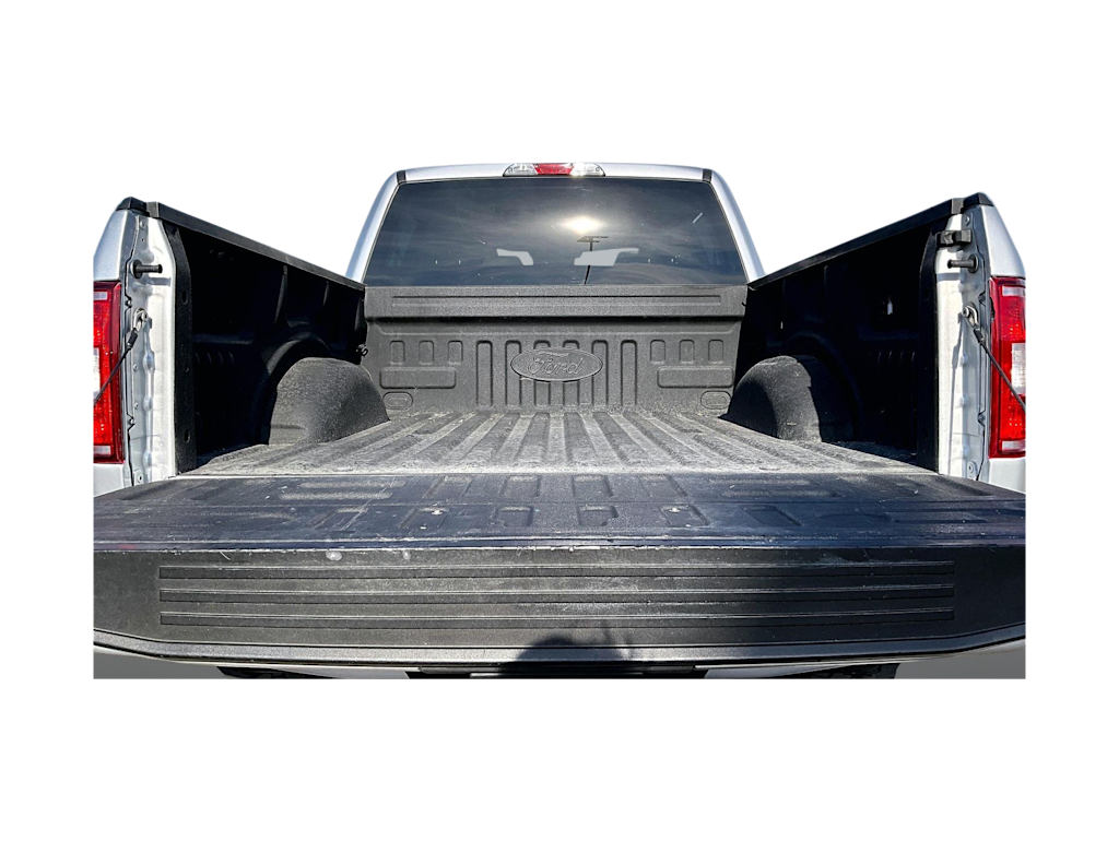Thumbnail: 2019 Ford F-150 - 16