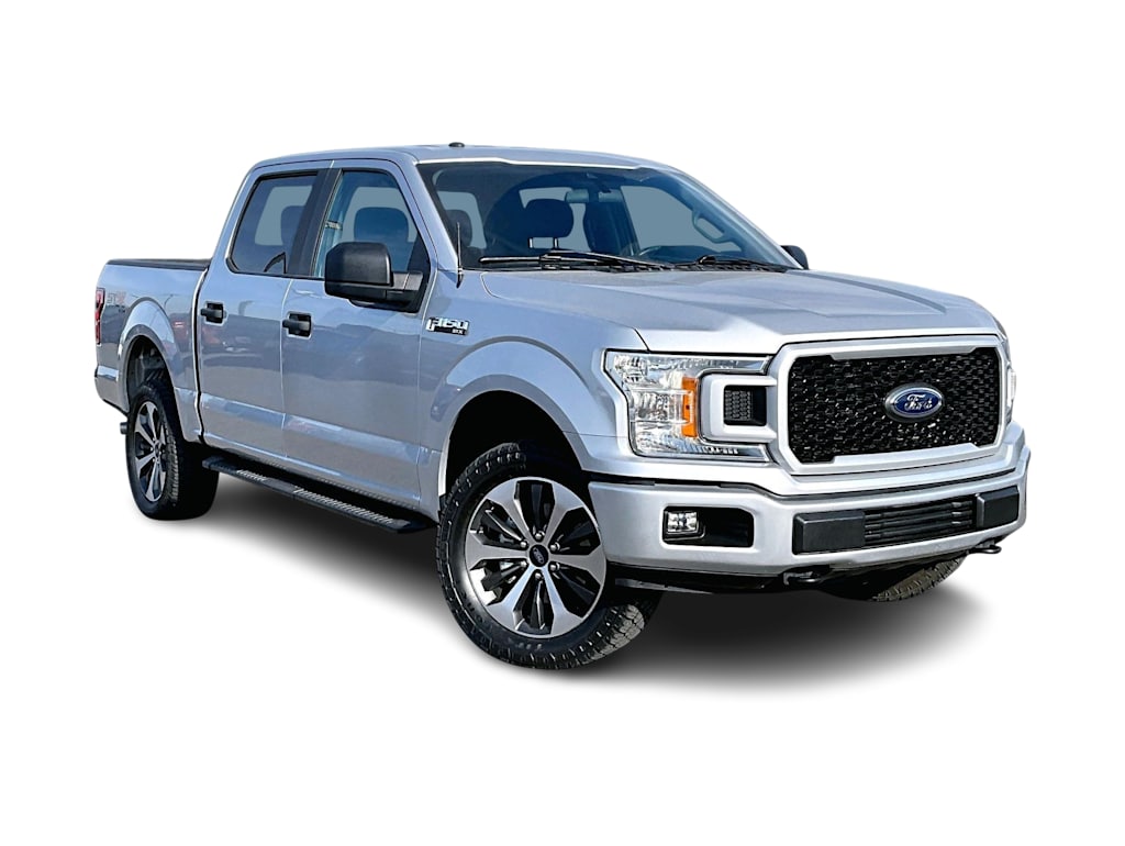 Thumbnail: 2019 Ford F-150 - 20