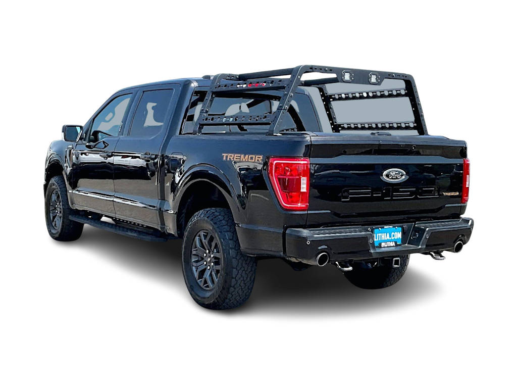 Thumbnail: 2022 Ford F-150 - 3