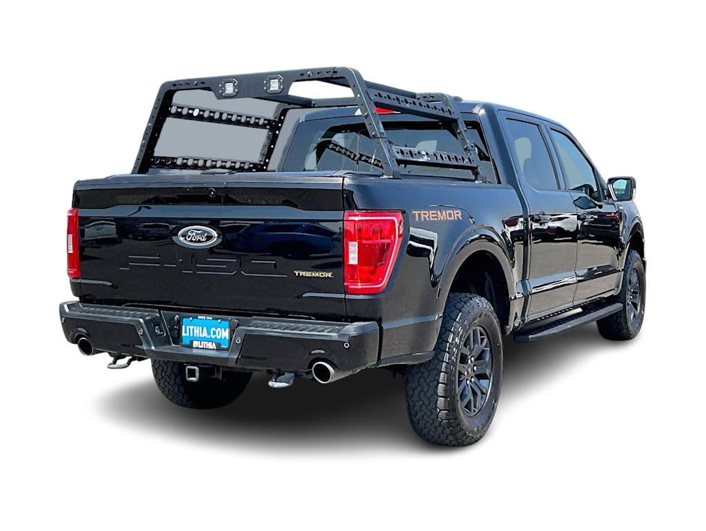 Thumbnail: 2022 Ford F-150 - 21