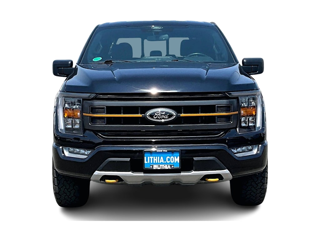 Thumbnail: 2022 Ford F-150 - 5