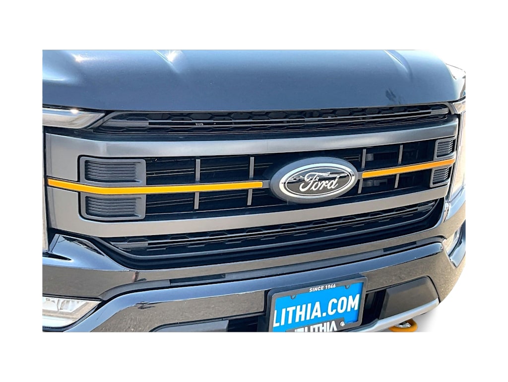 Thumbnail: 2022 Ford F-150 - 32