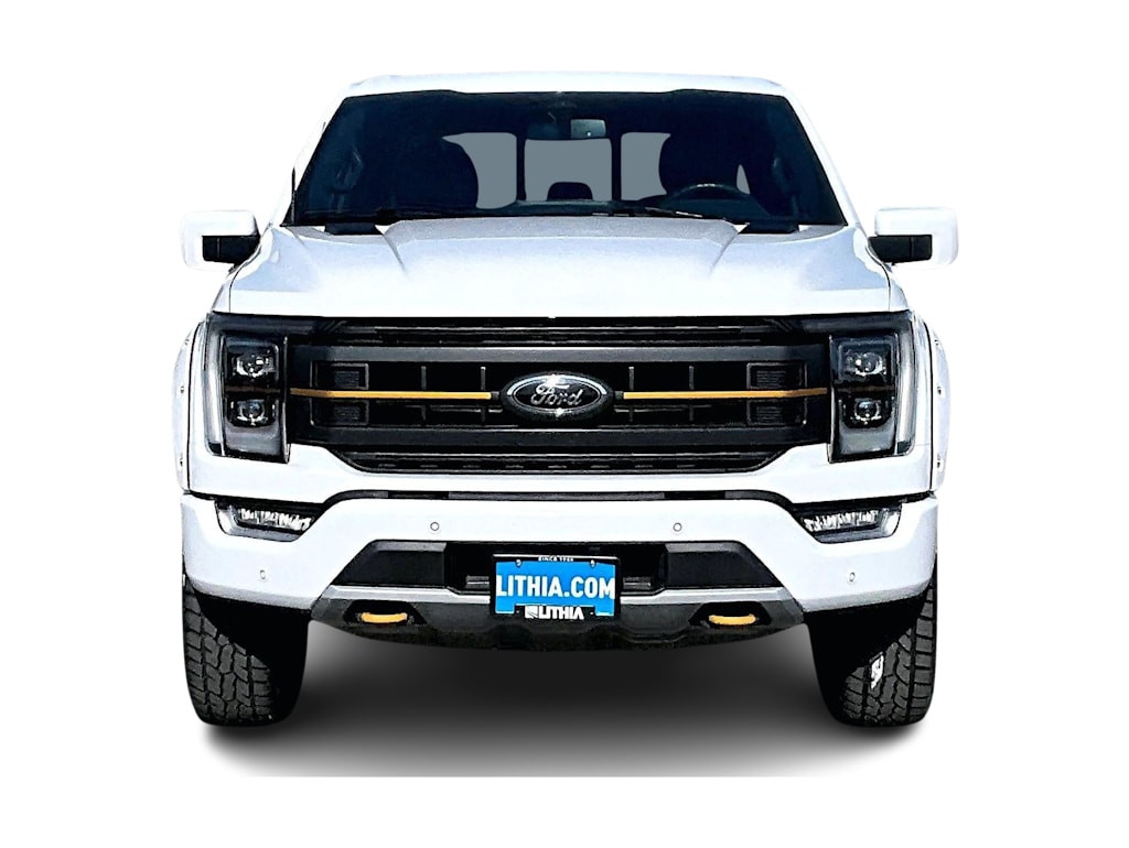 Thumbnail: 2023 Ford F-150 - 21