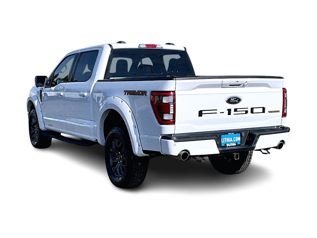 Thumbnail: 2023 Ford F-150 - 20