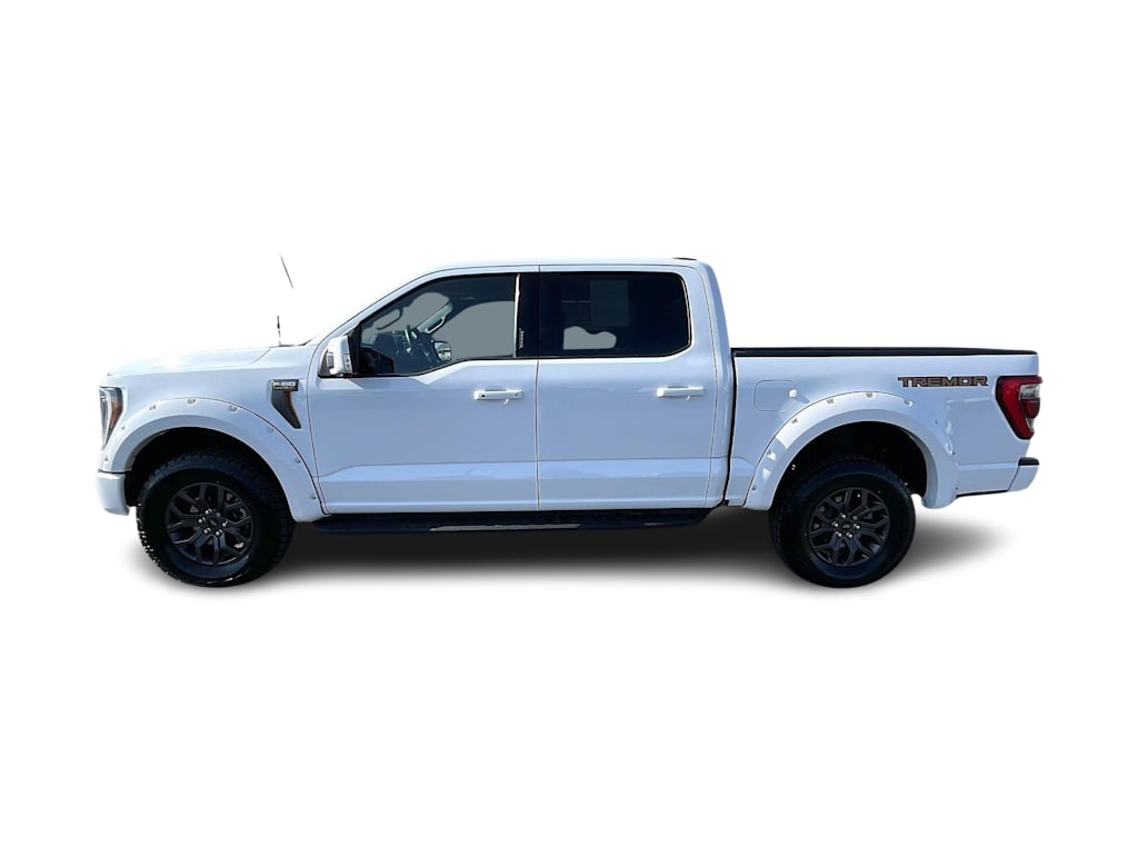 Thumbnail: 2023 Ford F-150 - 3