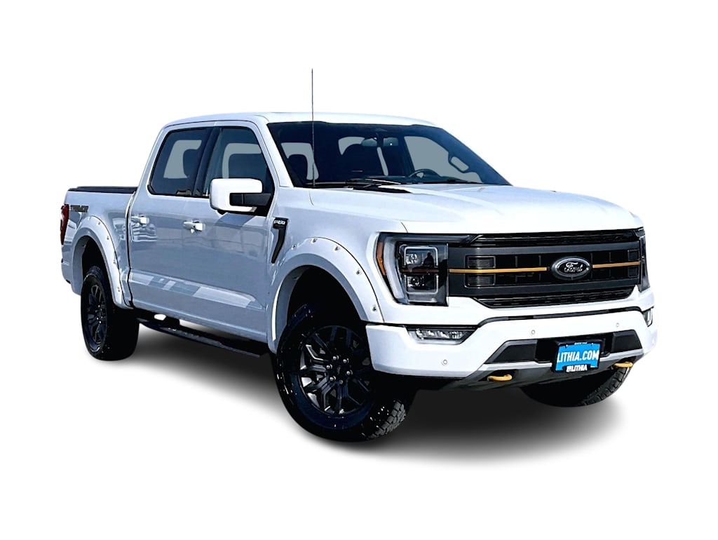 Thumbnail: 2023 Ford F-150 - 22