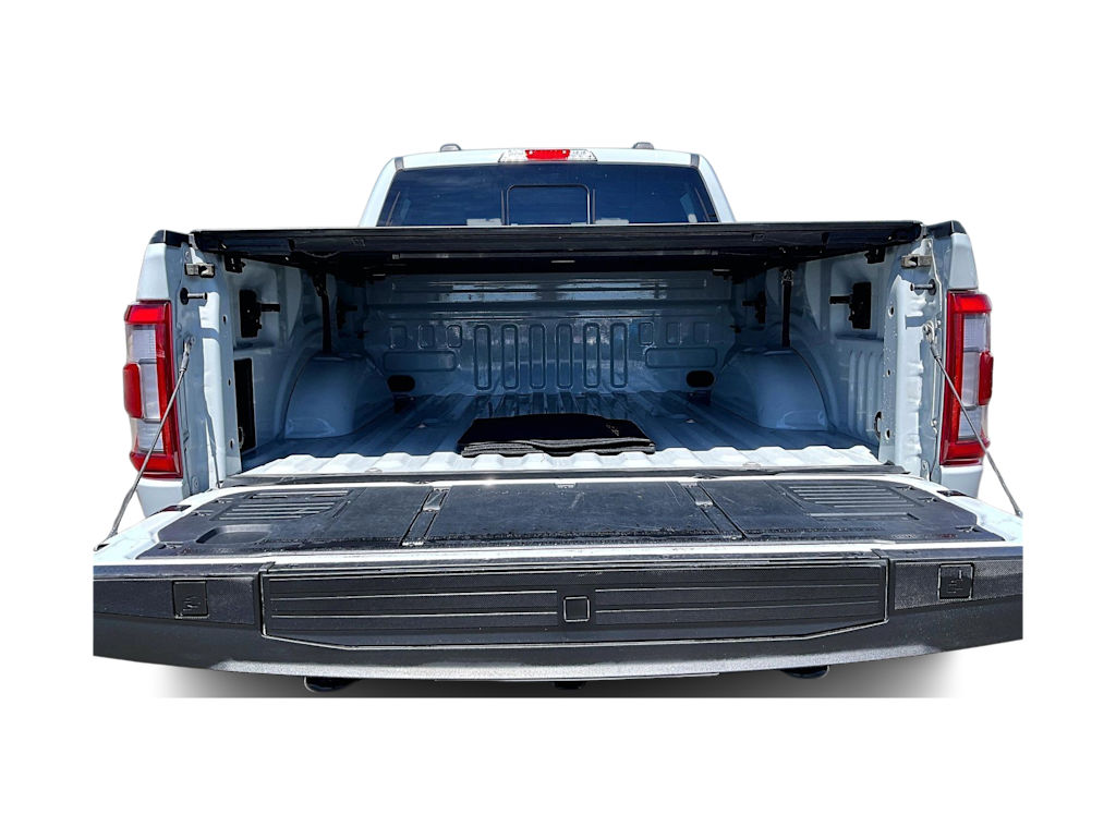 Thumbnail: 2023 Ford F-150 - 17