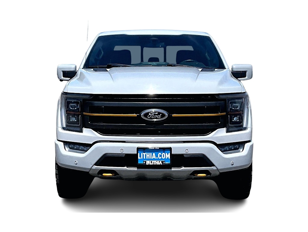 Thumbnail: 2023 Ford F-150 - 6