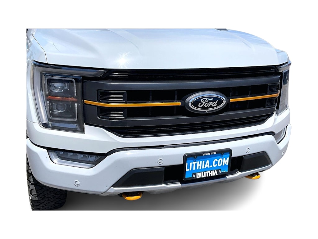 Thumbnail: 2023 Ford F-150 - 32