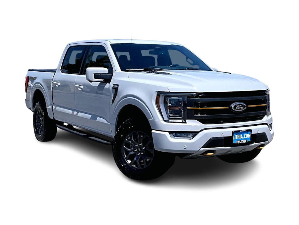 Thumbnail: 2023 Ford F-150 - 20