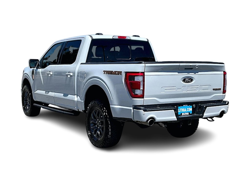 Thumbnail: 2023 Ford F-150 - 4