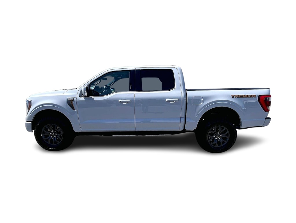 Thumbnail: 2023 Ford F-150 - 3