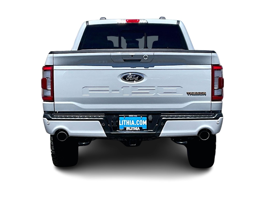 Thumbnail: 2023 Ford F-150 - 5
