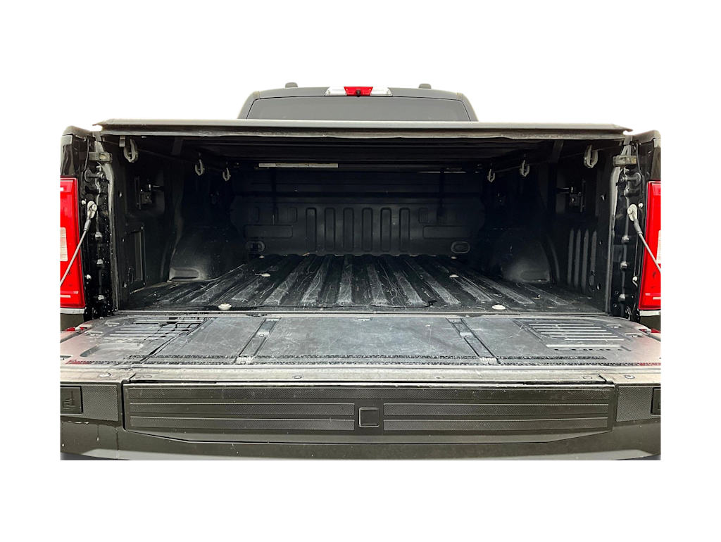 Thumbnail: 2023 Ford F-150 - 17