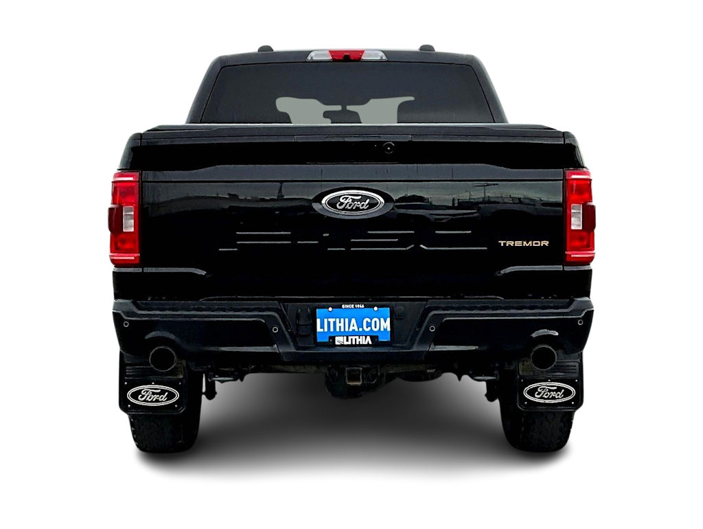 Thumbnail: 2023 Ford F-150 - 4