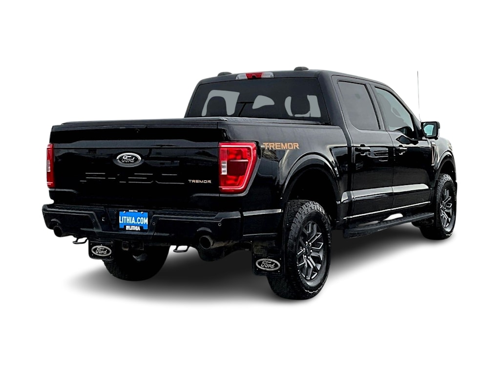Thumbnail: 2023 Ford F-150 - 22