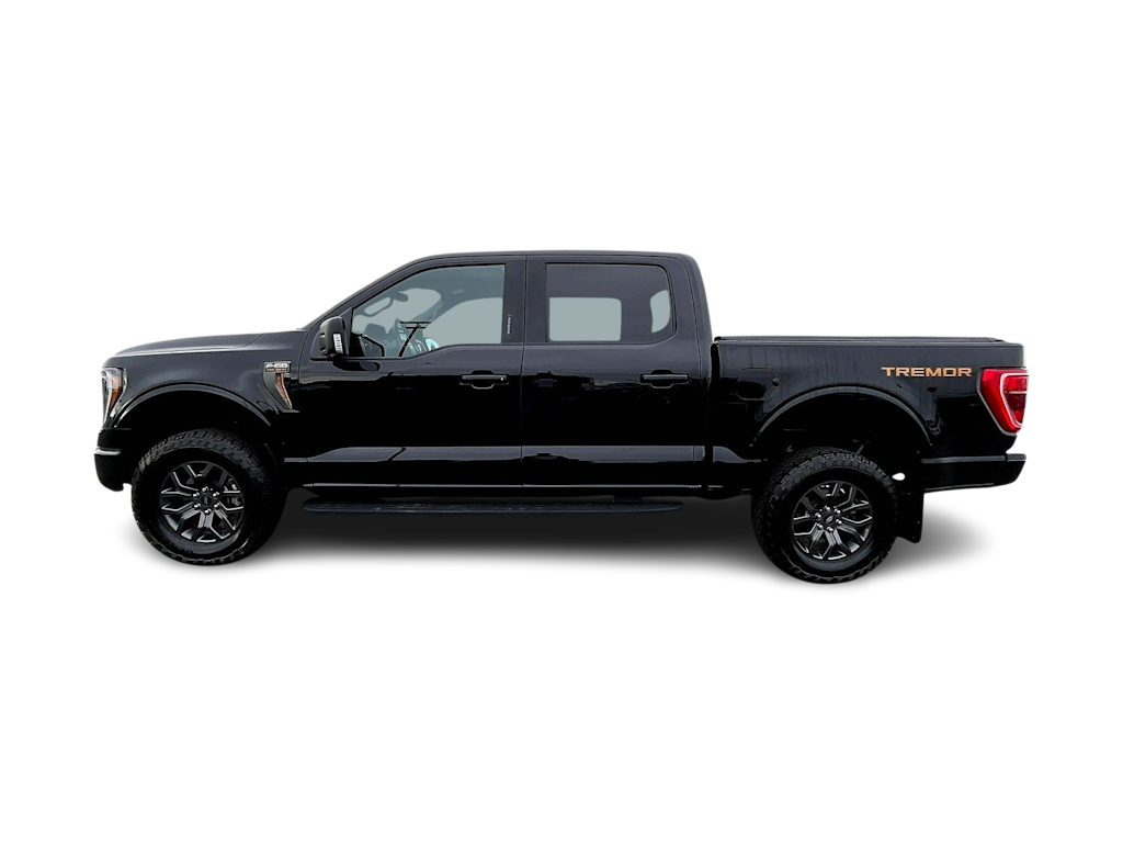 Thumbnail: 2023 Ford F-150 - 3