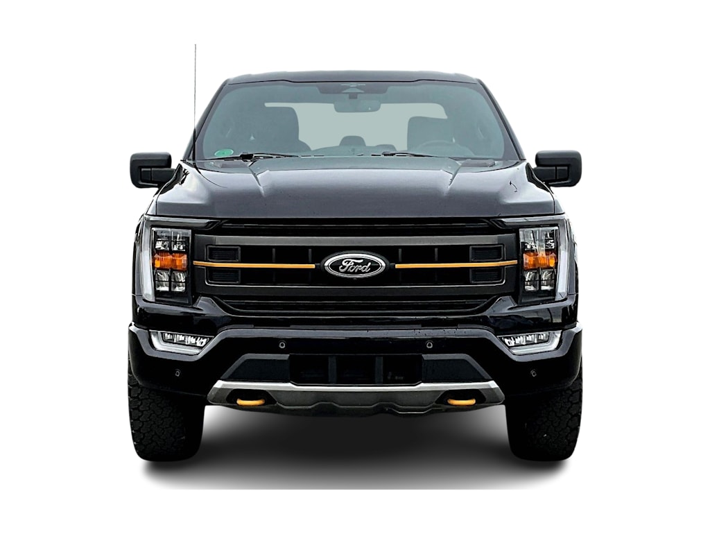 Thumbnail: 2023 Ford F-150 - 5