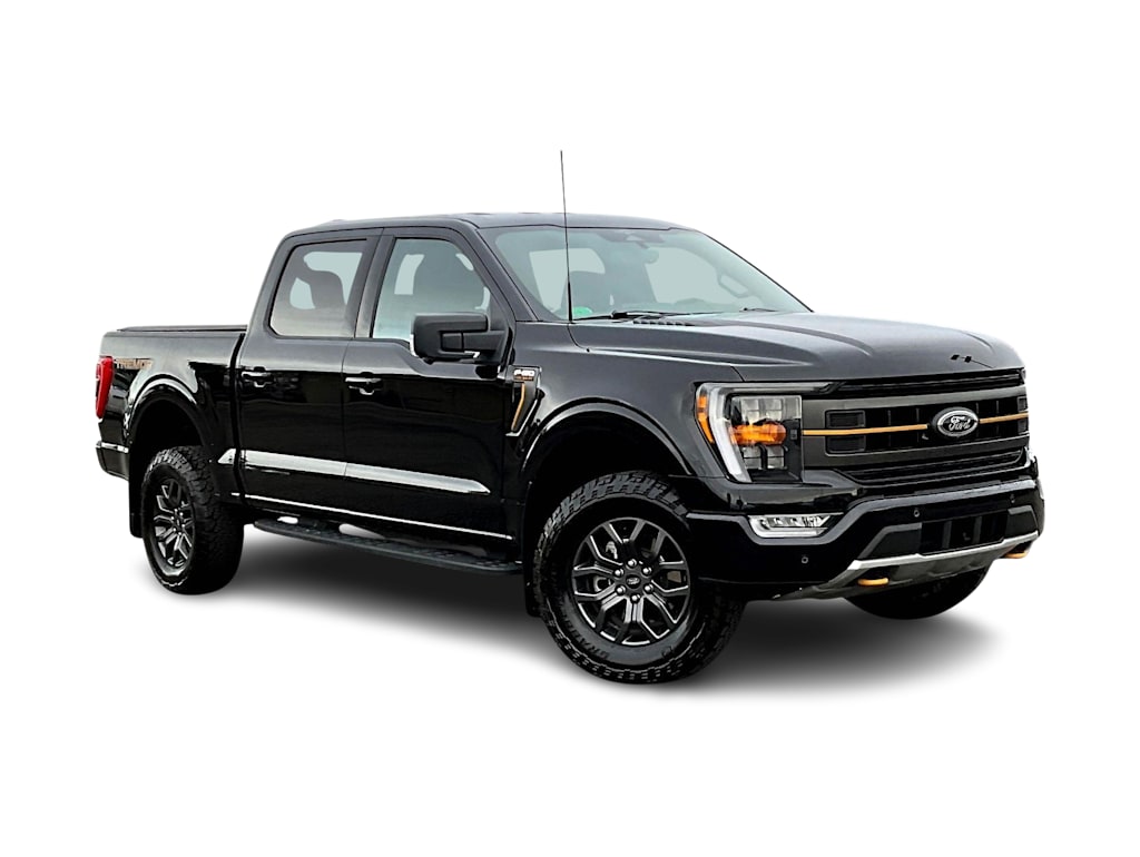 Thumbnail: 2023 Ford F-150 - 21