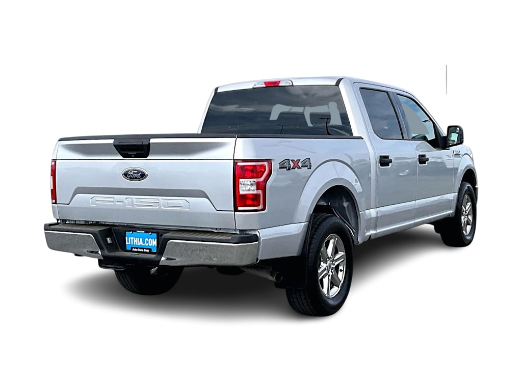 Thumbnail: 2019 Ford F-150 - 20