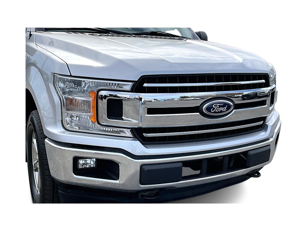 Thumbnail: 2019 Ford F-150 - 30
