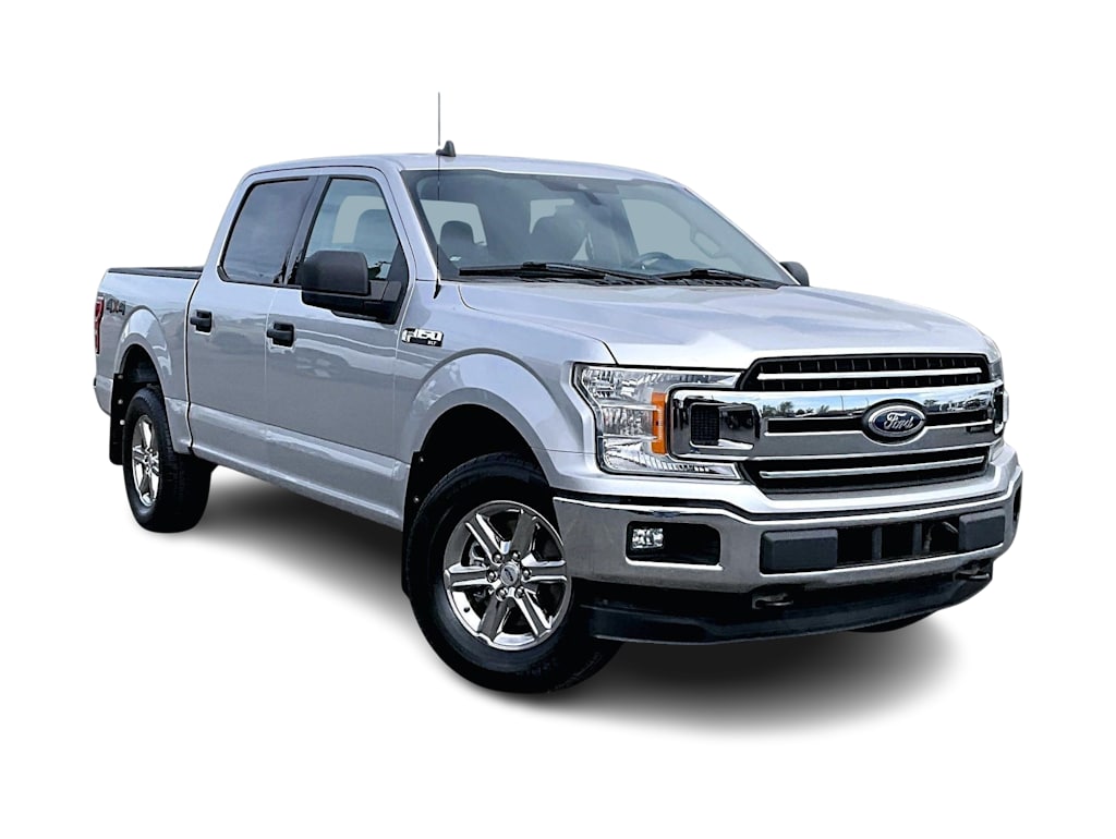 Thumbnail: 2019 Ford F-150 - 19