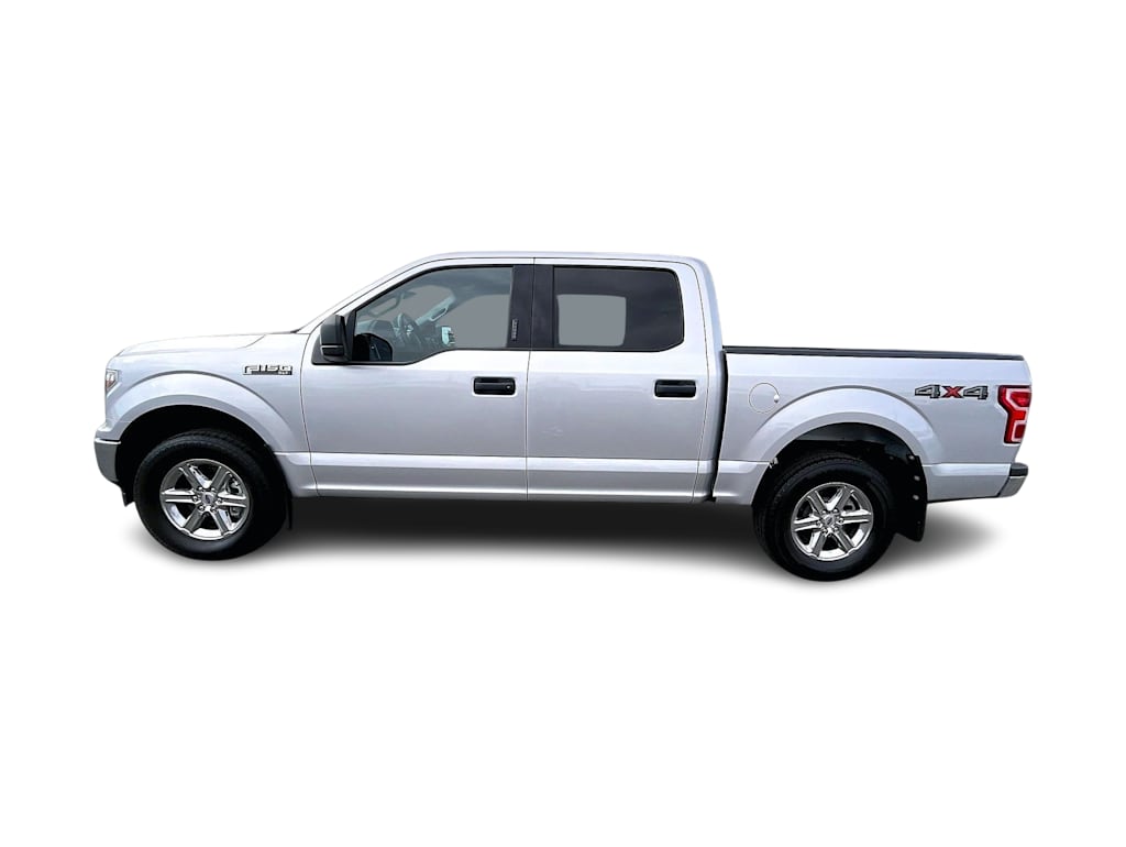 Thumbnail: 2019 Ford F-150 - 3