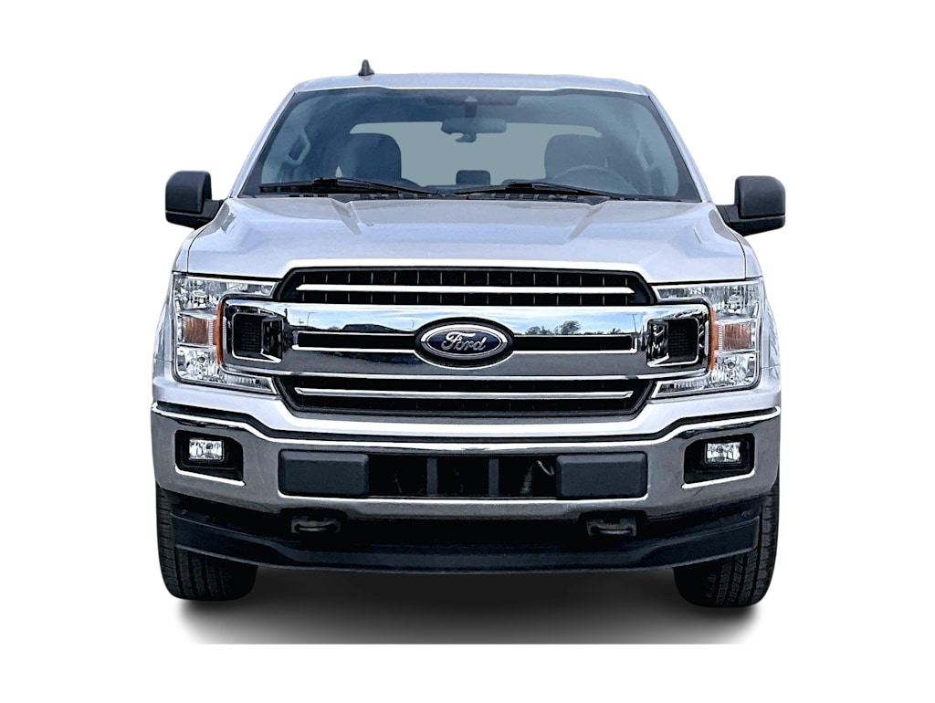 Thumbnail: 2019 Ford F-150 - 6