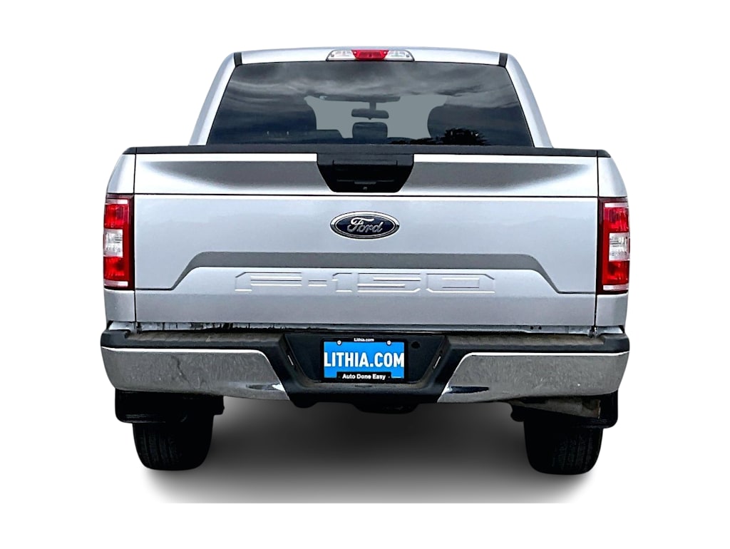 Thumbnail: 2019 Ford F-150 - 5