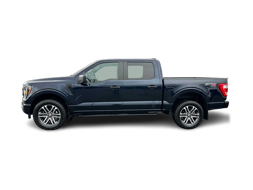 2023 Ford F-150 XL 3