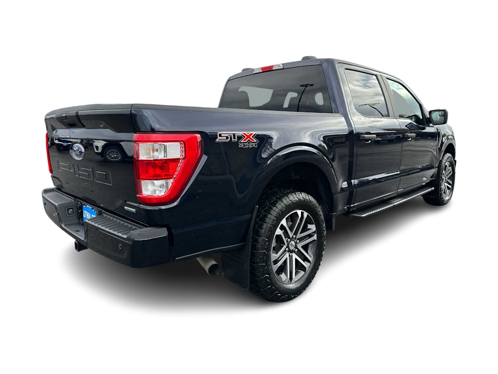 2023 Ford F-150 XL 18