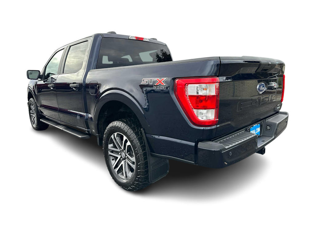 2023 Ford F-150 XL 4