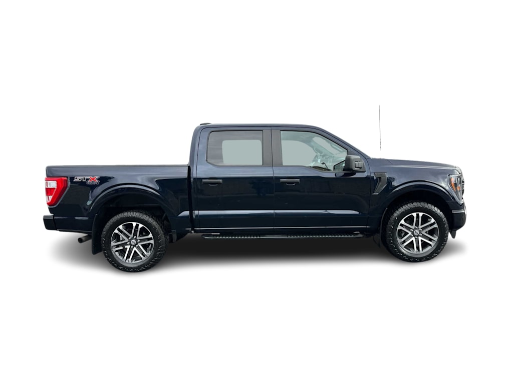 2023 Ford F-150 XL 17