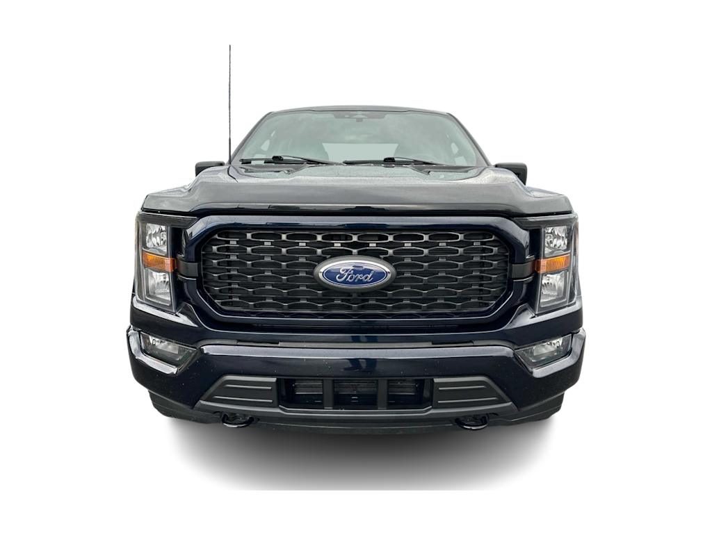 2023 Ford F-150 XL 6