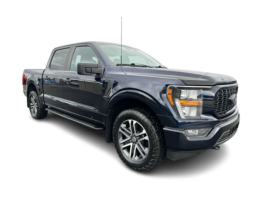 2023 Ford F-150 XL 16