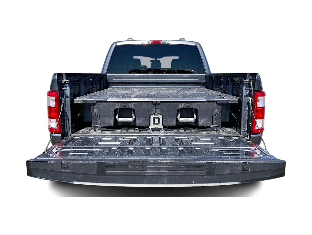 Thumbnail: 2023 Ford F-150 - 18