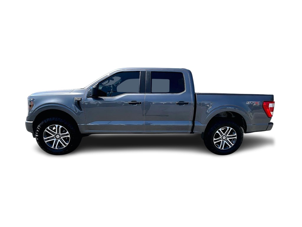 Thumbnail: 2023 Ford F-150 - 3