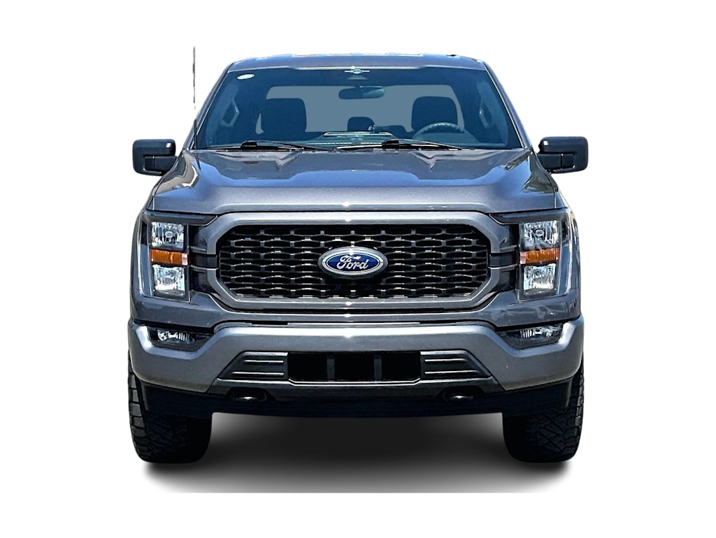 Thumbnail: 2023 Ford F-150 - 6