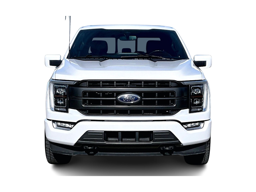 Thumbnail: 2021 Ford F-150 - 6