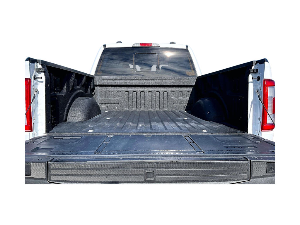 Thumbnail: 2021 Ford F-150 - 18