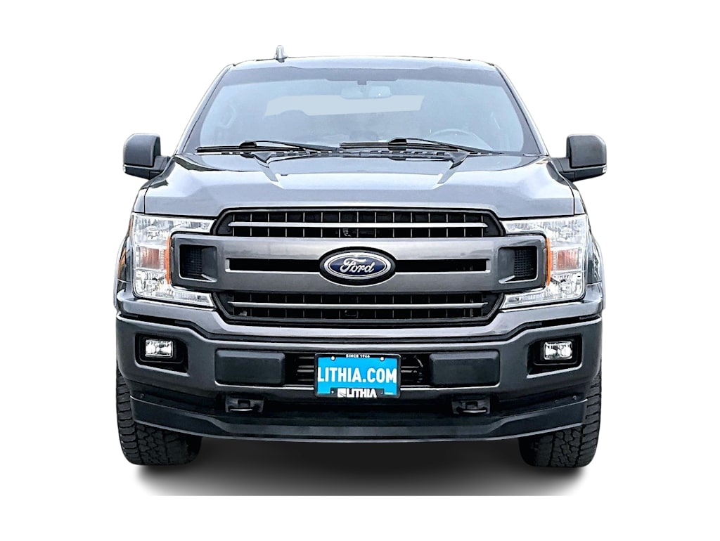Thumbnail: 2018 Ford F-150 - 6