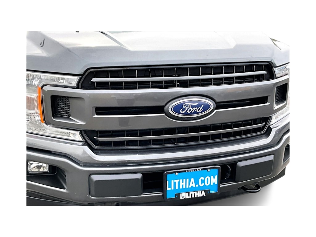 Thumbnail: 2018 Ford F-150 - 32