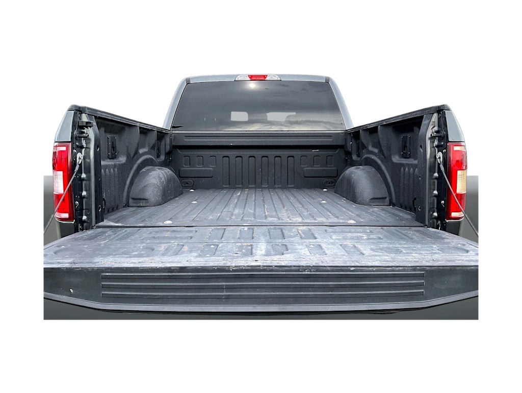 Thumbnail: 2018 Ford F-150 - 18