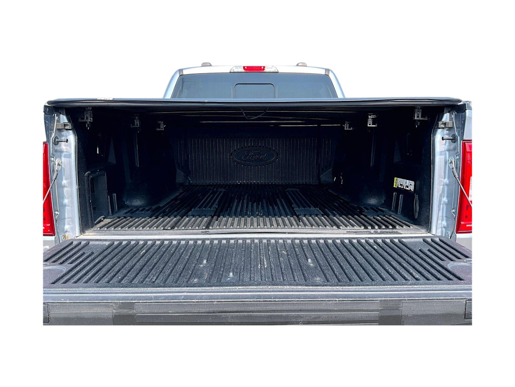 Thumbnail: 2021 Ford F-150 - 18