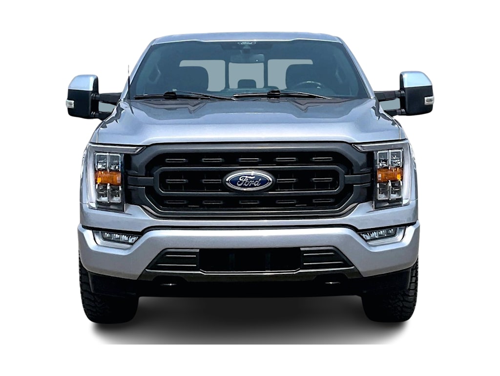 Thumbnail: 2021 Ford F-150 - 6